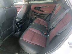 Land Rover Range Rover Evoque New Energy Evoque L P300e Plug-in Hybrid - ფოტო 17