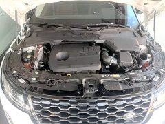 Land Rover Range Rover Evoque New Energy Evoque L P300e Plug-in Hybrid - ფოტო 20