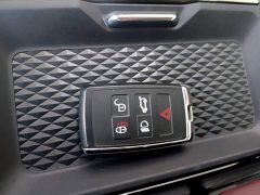 Land Rover Range Rover Evoque New Energy Evoque L P300e Plug-in Hybrid - ფოტო 9
