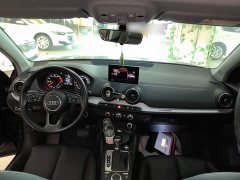 Audi Q2L 35 TFSI Dynamic Entry - ფოტო 10