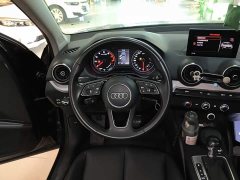 Audi Q2L 35 TFSI Dynamic Entry - ფოტო 11