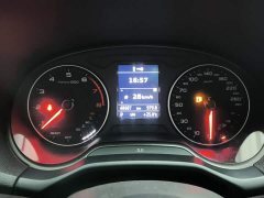 Audi Q2L 35 TFSI Dynamic Entry - ფოტო 12
