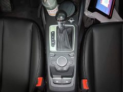 Audi Q2L 35 TFSI Dynamic Entry - ფოტო 14