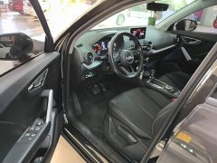 Audi Q2L 35 TFSI Dynamic Entry - ფოტო 16