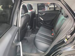 Audi Q2L 35 TFSI Dynamic Entry - ფოტო 17
