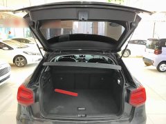 Audi Q2L 35 TFSI Dynamic Entry - ფოტო 19