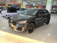Audi Q2L 35 TFSI Dynamic Entry - ფოტო 2