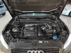 Audi Q2L 35 TFSI Dynamic Entry - ფოტო 20