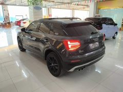Audi Q2L 35 TFSI Dynamic Entry - ფოტო 5