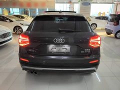 Audi Q2L 35 TFSI Dynamic Entry - ფოტო 6