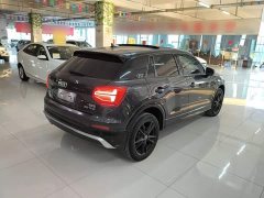 Audi Q2L 35 TFSI Dynamic Entry - ფოტო 7
