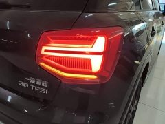 Audi Q2L 35 TFSI Dynamic Entry - ფოტო 8