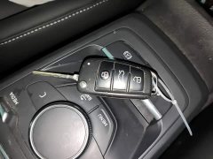 Audi Q2L 35 TFSI Dynamic Entry - ფოტო 9