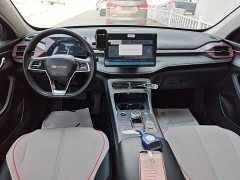 BYD Destroyer 05 Champion Edition DM-i 55KM Luxury - ფოტო 10