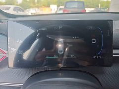 BYD Destroyer 05 Champion Edition DM-i 55KM Luxury - ფოტო 12