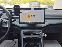 BYD Destroyer 05 Champion Edition DM-i 55KM Luxury - ფოტო 13
