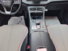 BYD Destroyer 05 Champion Edition DM-i 55KM Luxury - ფოტო 14