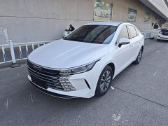 BYD Destroyer 05 Champion Edition DM-i 55KM Luxury - ფოტო 2