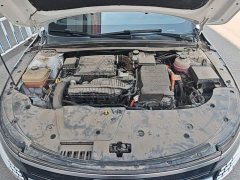 BYD Destroyer 05 Champion Edition DM-i 55KM Luxury - ფოტო 20