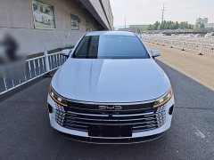 BYD Destroyer 05 Champion Edition DM-i 55KM Luxury - ფოტო 3