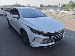 BYD Destroyer 05 Champion Edition DM-i 55KM Luxury - ფოტო 4
