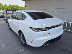 BYD Destroyer 05 Champion Edition DM-i 55KM Luxury - ფოტო 5