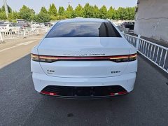 BYD Destroyer 05 Champion Edition DM-i 55KM Luxury - ფოტო 6