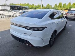 BYD Destroyer 05 Champion Edition DM-i 55KM Luxury - ფოტო 7