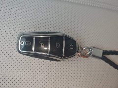 BYD Destroyer 05 Champion Edition DM-i 55KM Luxury - ფოტო 9