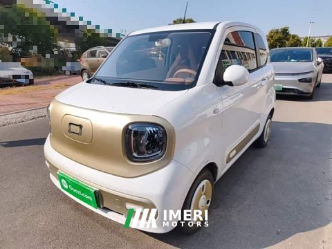 2025 FAW Besturn Xiaoma 222km Agile Edition - ავტომობილი ჩინეთიდან