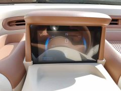 FAW Besturn Xiaoma 222km Agile Edition - ფოტო 12