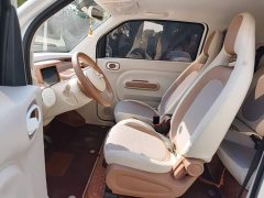 FAW Besturn Xiaoma 222km Agile Edition - ფოტო 15