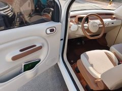 FAW Besturn Xiaoma 222km Agile Edition - ფოტო 16