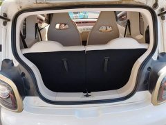 FAW Besturn Xiaoma 222km Agile Edition - ფოტო 19