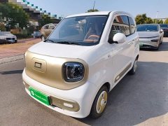 FAW Besturn Xiaoma 222km Agile Edition - ფოტო 2