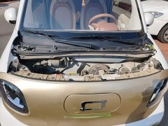 FAW Besturn Xiaoma 222km Agile Edition - ფოტო 20