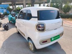 FAW Besturn Xiaoma 222km Agile Edition - ფოტო 5