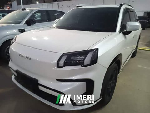 2025 GAC AION V 2024 Aion Tyrannosaurus 520 Smart Enjoy Edition - ავტომობილი ჩინეთიდან