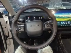 GAC AION V 2024 Aion Tyrannosaurus 520 Smart Enjoy Edition - ფოტო 11