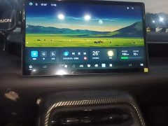 GAC AION V 2024 Aion Tyrannosaurus 520 Smart Enjoy Edition - ფოტო 13