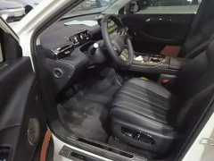 GAC AION V 2024 Aion Tyrannosaurus 520 Smart Enjoy Edition - ფოტო 16