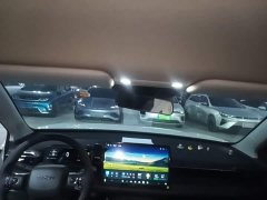 GAC AION V 2024 Aion Tyrannosaurus 520 Smart Enjoy Edition - ფოტო 18