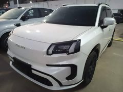GAC AION V 2024 Aion Tyrannosaurus 520 Smart Enjoy Edition - ფოტო 2