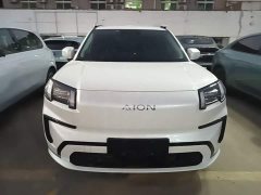 GAC AION V 2024 Aion Tyrannosaurus 520 Smart Enjoy Edition - ფოტო 3