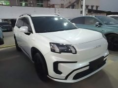 GAC AION V 2024 Aion Tyrannosaurus 520 Smart Enjoy Edition - ფოტო 4