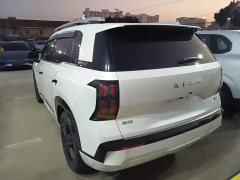 GAC AION V 2024 Aion Tyrannosaurus 520 Smart Enjoy Edition - ფოტო 5