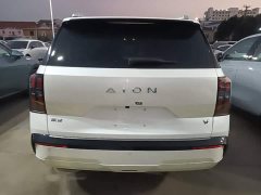 GAC AION V 2024 Aion Tyrannosaurus 520 Smart Enjoy Edition - ფოტო 6