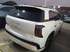 GAC AION V 2024 Aion Tyrannosaurus 520 Smart Enjoy Edition - ფოტო 7