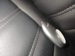 GAC AION V 2024 Aion Tyrannosaurus 520 Smart Enjoy Edition - ფოტო 9