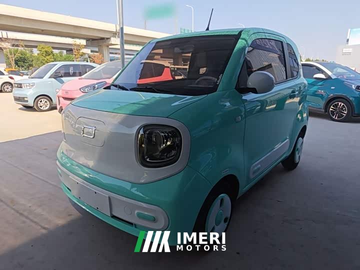 FAW Besturn Xiaoma 170km Yuanqi Ma - ავტომობილი ჩინეთიდან